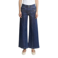 Mica Denim - Line It Up Trousers