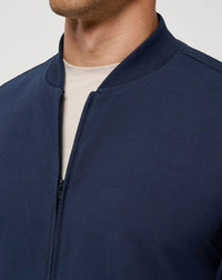 Travis Matthew - Stretchknit Bomber Jacket