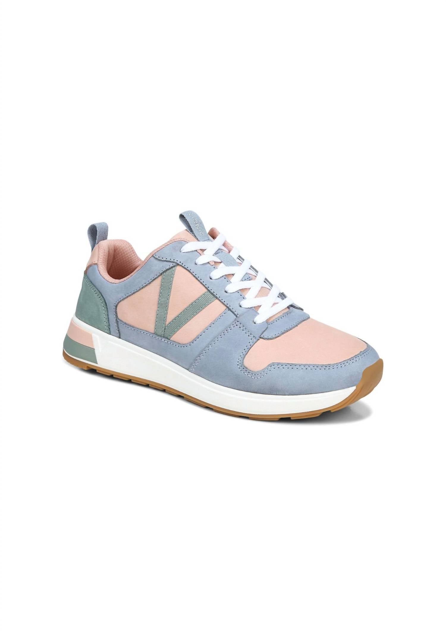 Vionic - Women's Rachelle Sneaker Shoes