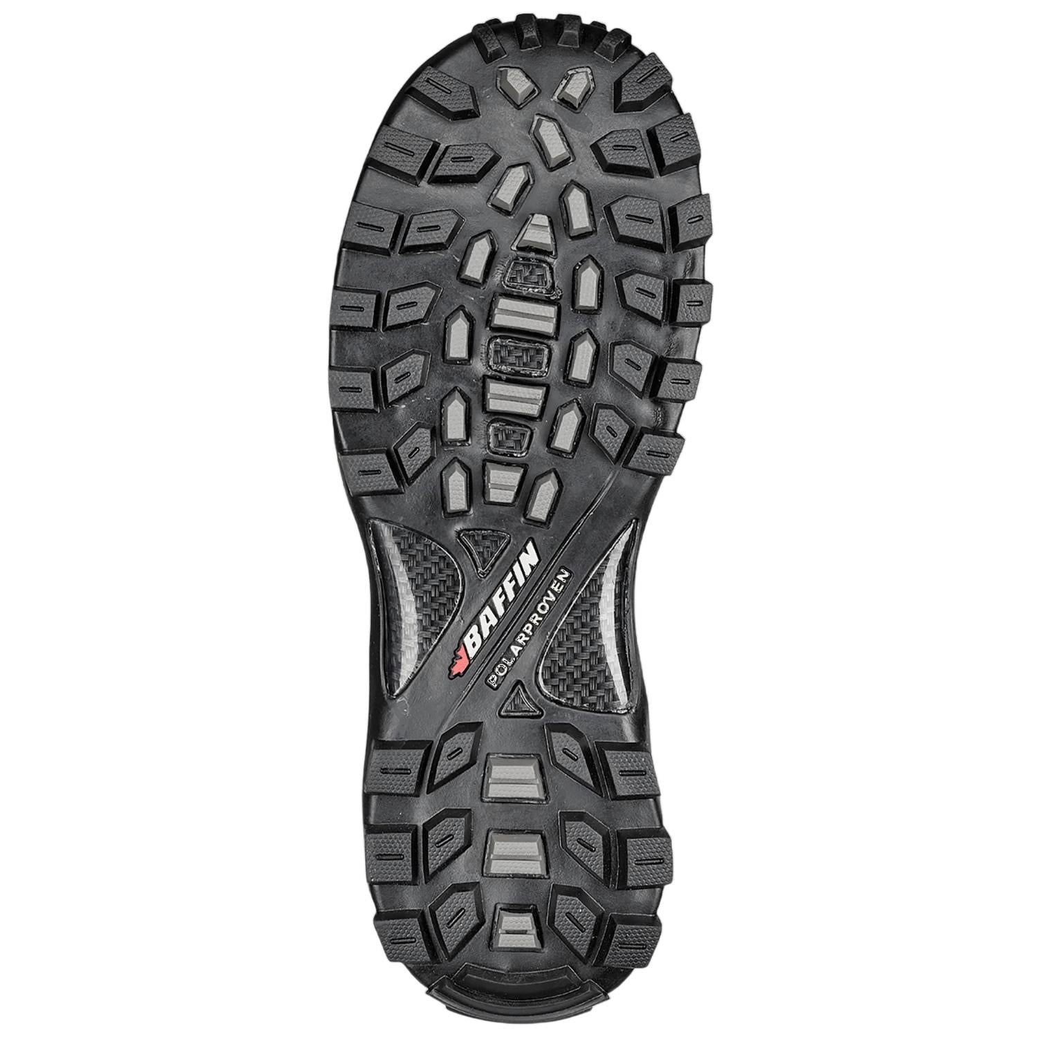 Baffin - Men's Zone High-performance Winter Sport-boots