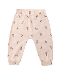 Rylee + Cru - Girls' Long Sleeve Tee And Pant Set