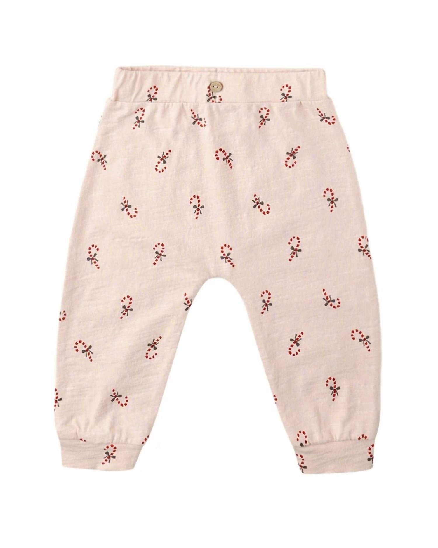 Rylee + Cru - Girls' Long Sleeve Tee And Pant Set
