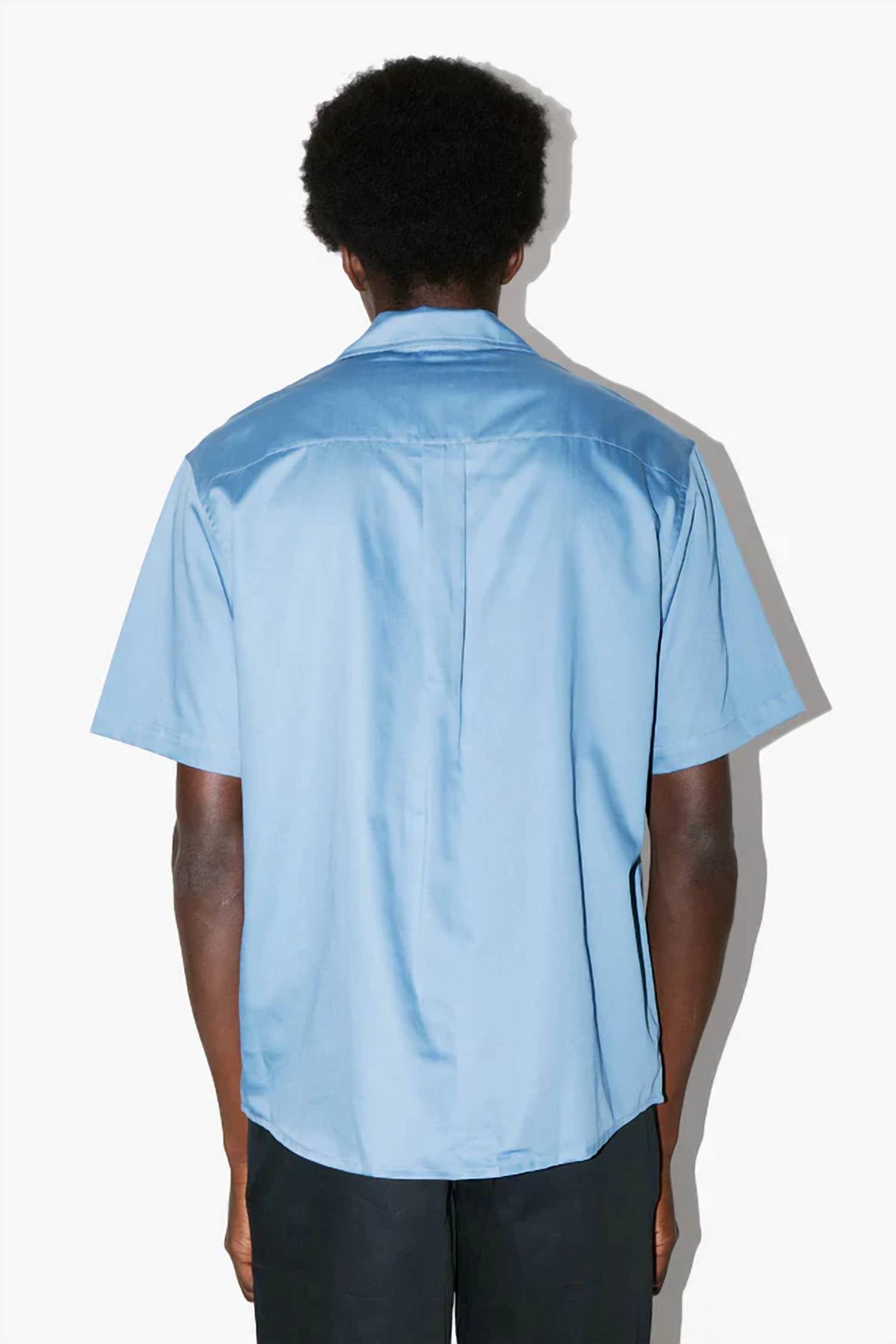 True Tribe - Resort Shirt