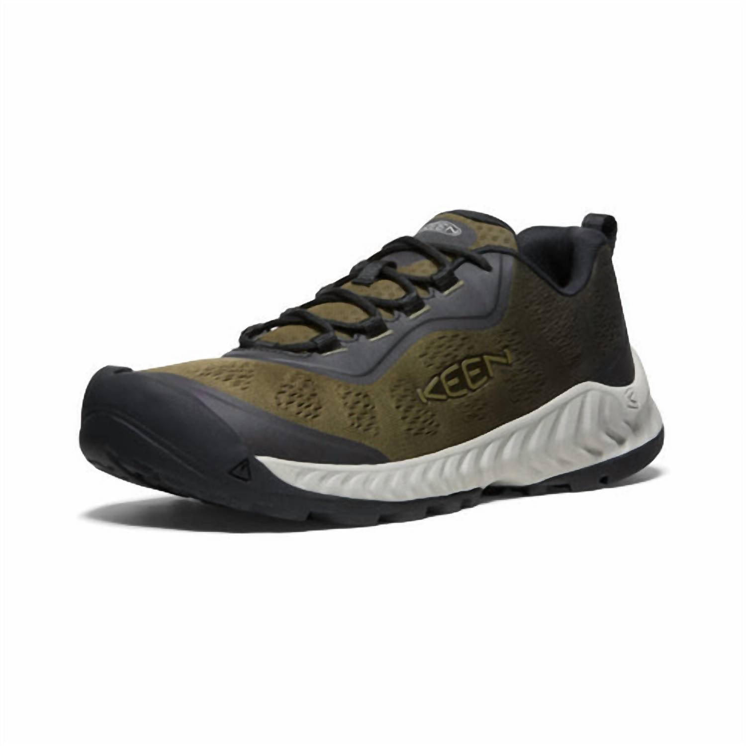 Keen - Men's Nxis Speed Sneakers