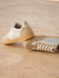 Bobbies - Women's Bahia Sneakers