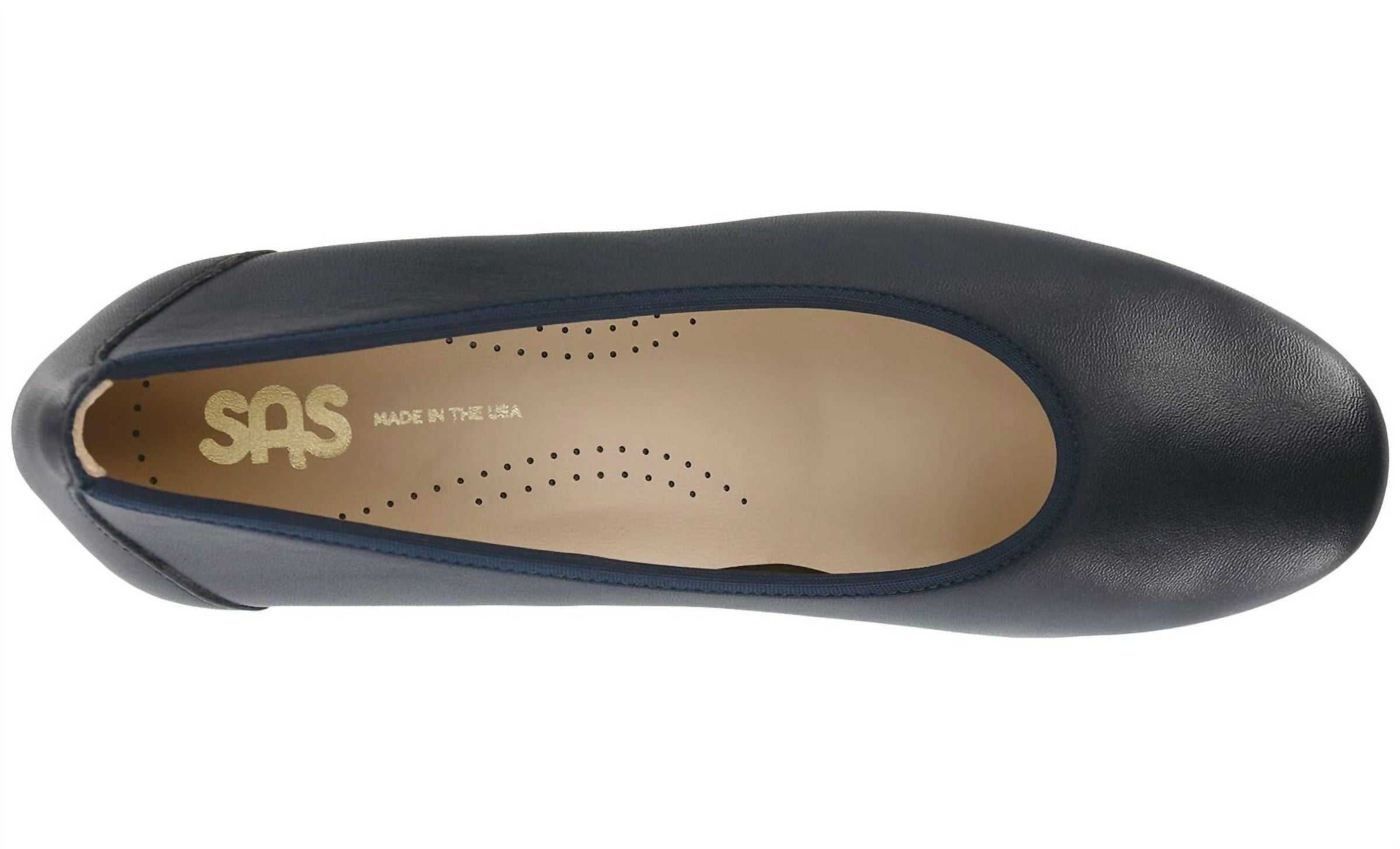 Sas - Women's Milano Pump