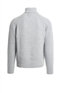 Parajumpers - Ettore Turtle Neck Sweater Top