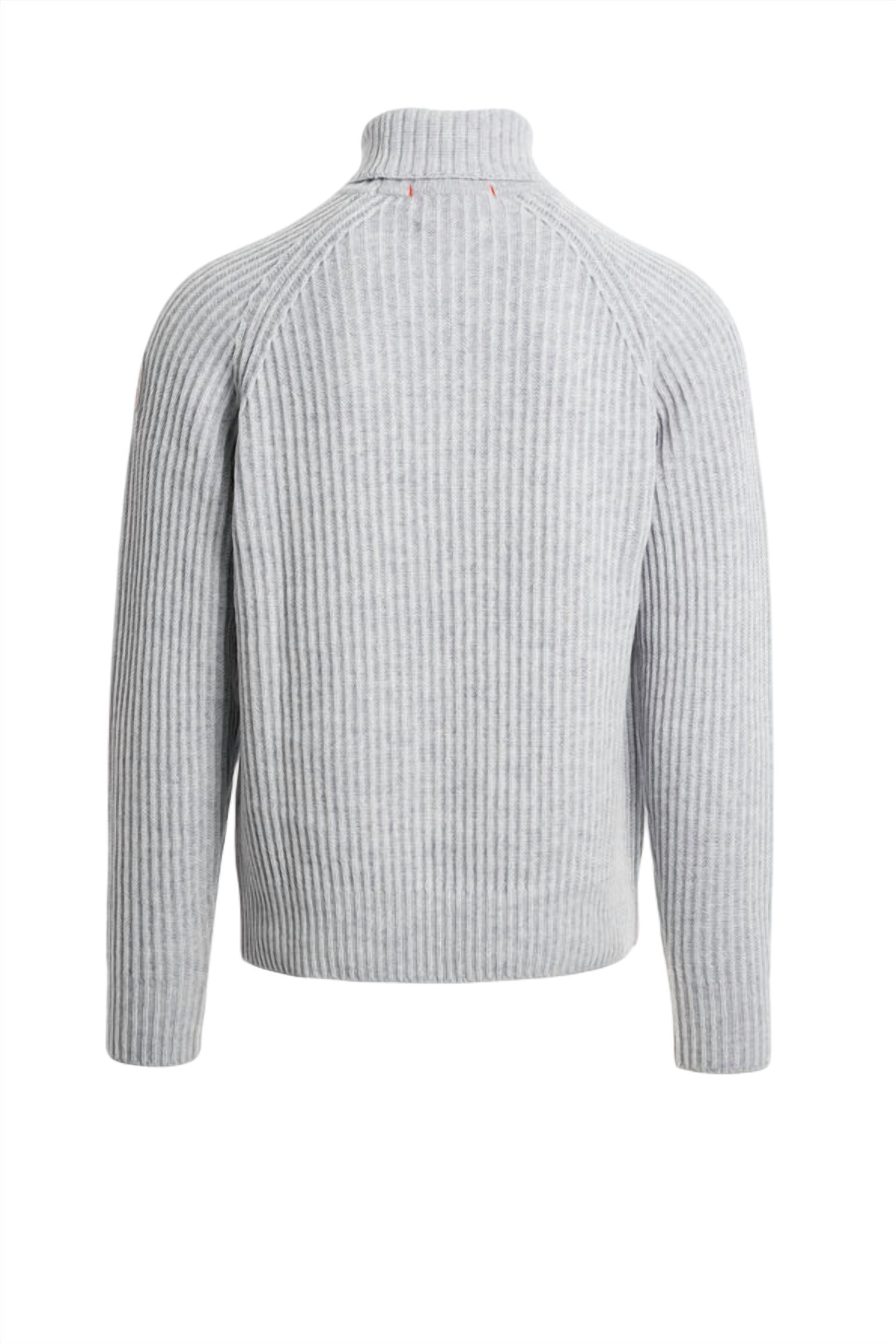 Parajumpers - Ettore Turtle Neck Sweater Top