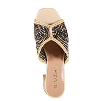Trop Hop Sandal