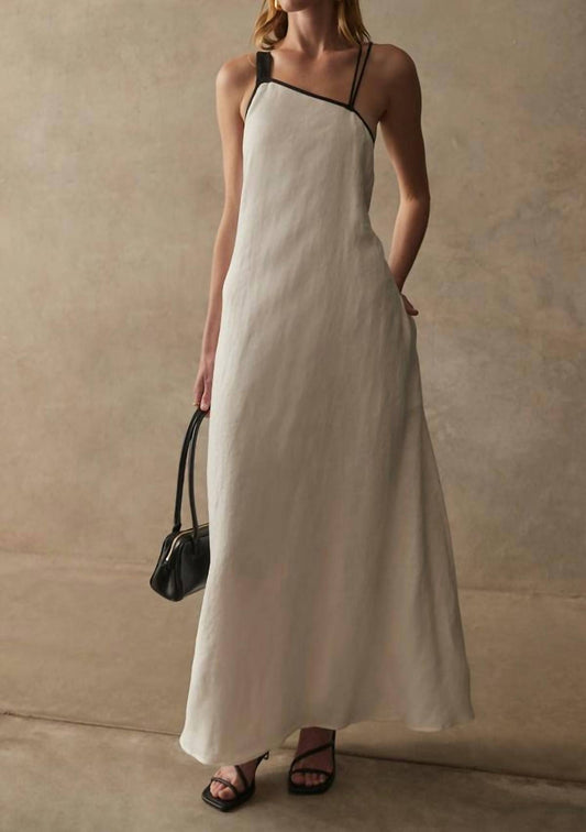 Sancia - Arena Maxi Dress