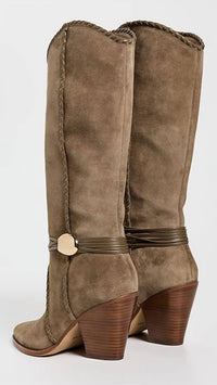 Dolce Vita - Women's Jody Boots
