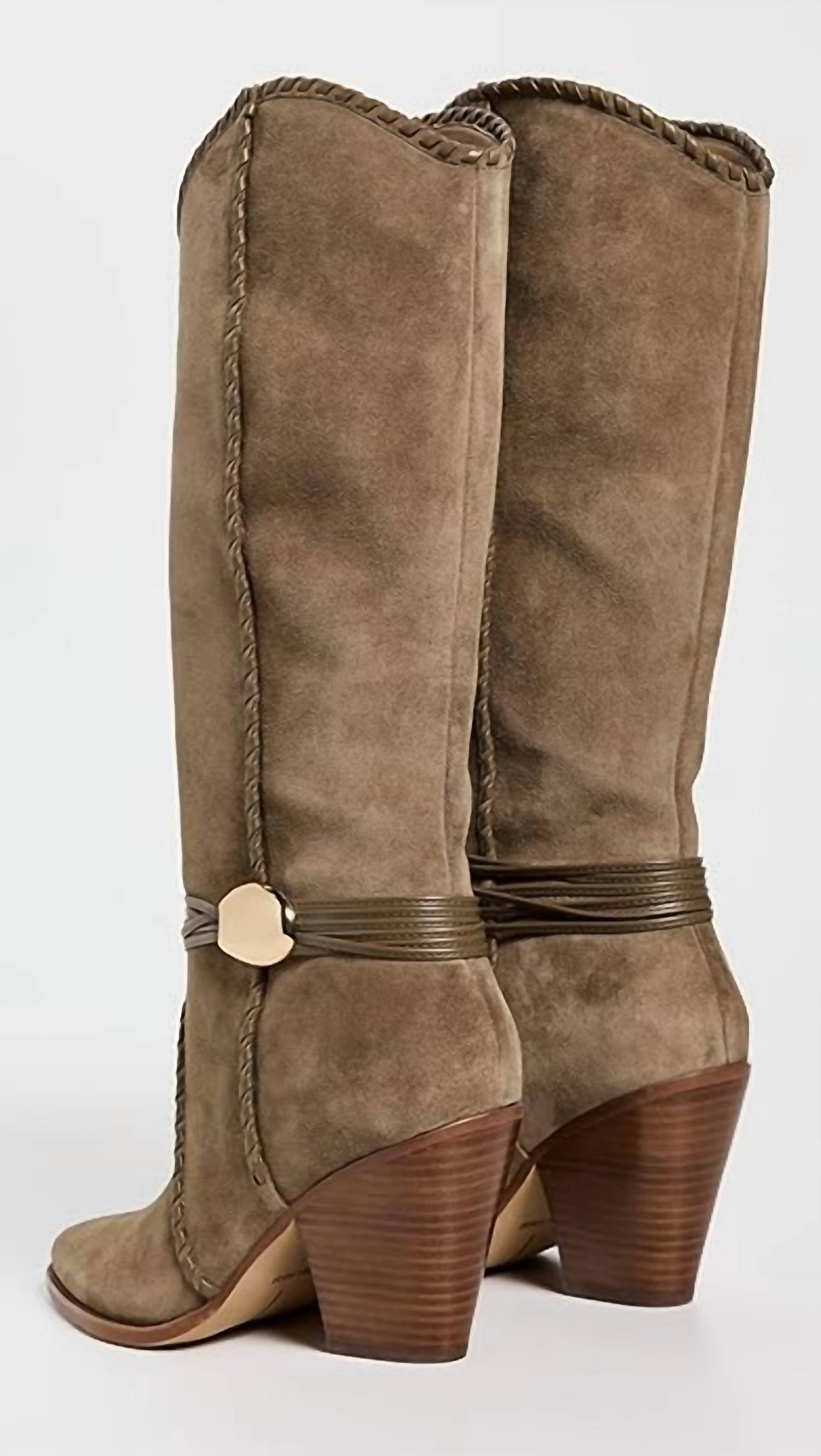 Dolce Vita - Women's Jody Boots