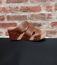 Corkys Footwear - Women's Catch Of The Day Platform Sandals