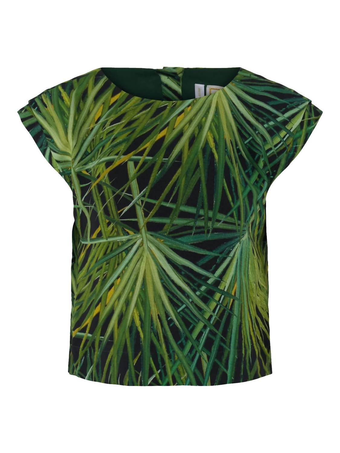 Emily Mccarthy - Hatti Tank Top