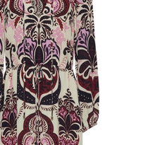 Cara Cara - Berkshire Midi Dress