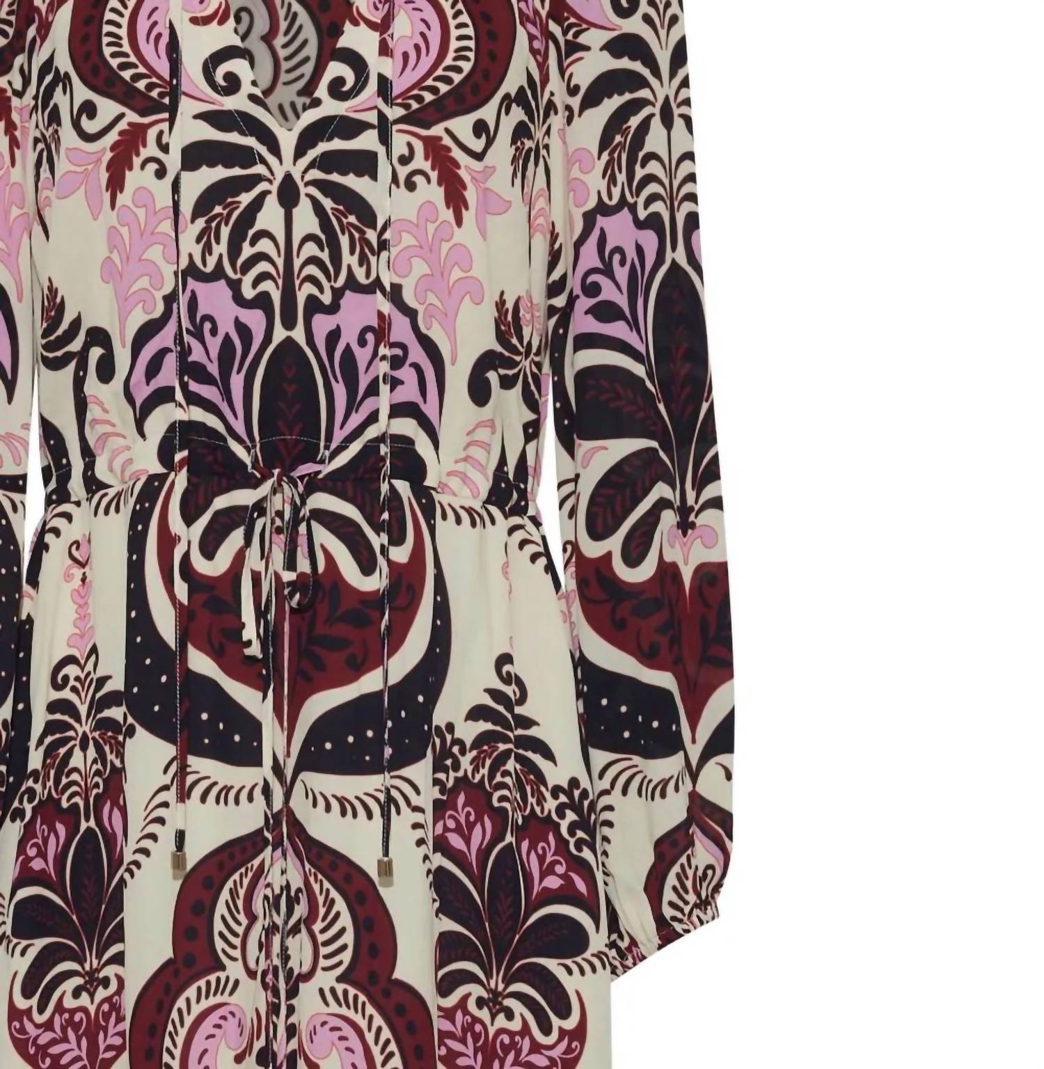 Cara Cara - Berkshire Midi Dress
