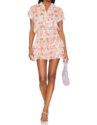 Misa Los Angeles - Eloisa Dress