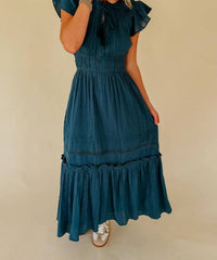 Cleobella - Indira Ankle Dress