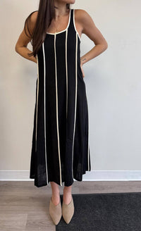 Thml - Sam Midi Dress