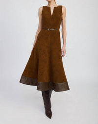 En Saison - Eloise Midi Dress
