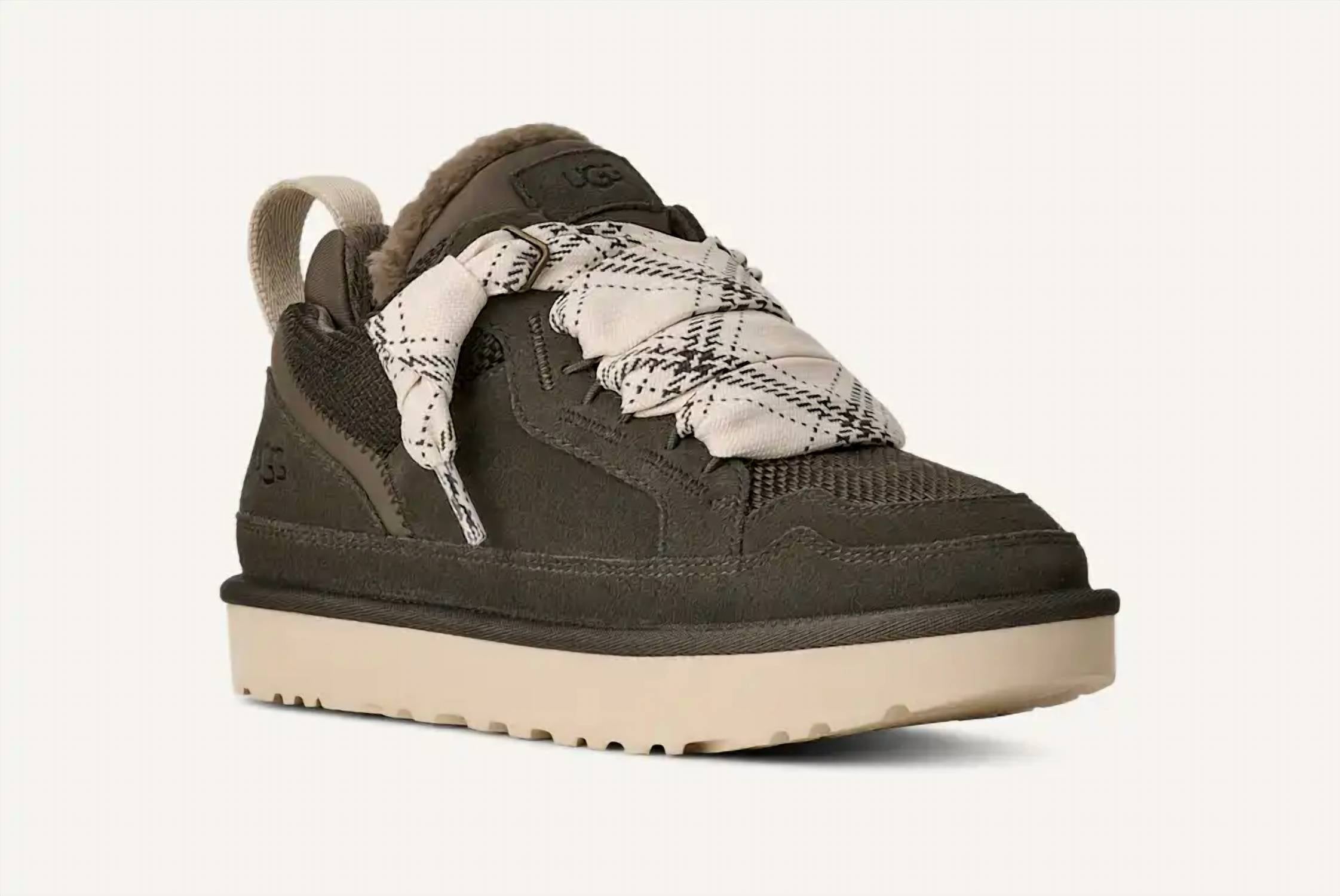 Ugg - Women's Lowmel Sneakers
