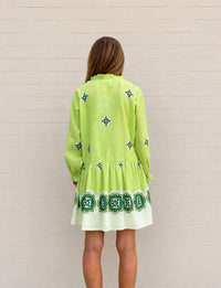 Lavi - Nino Mini Dress