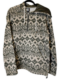Lancer'S Fashion - Men's Trey Aztec Jacket