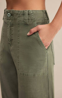 Z Supply - Twill Pants