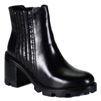 Diba True - Women's Spice Berry Chelsea Boot