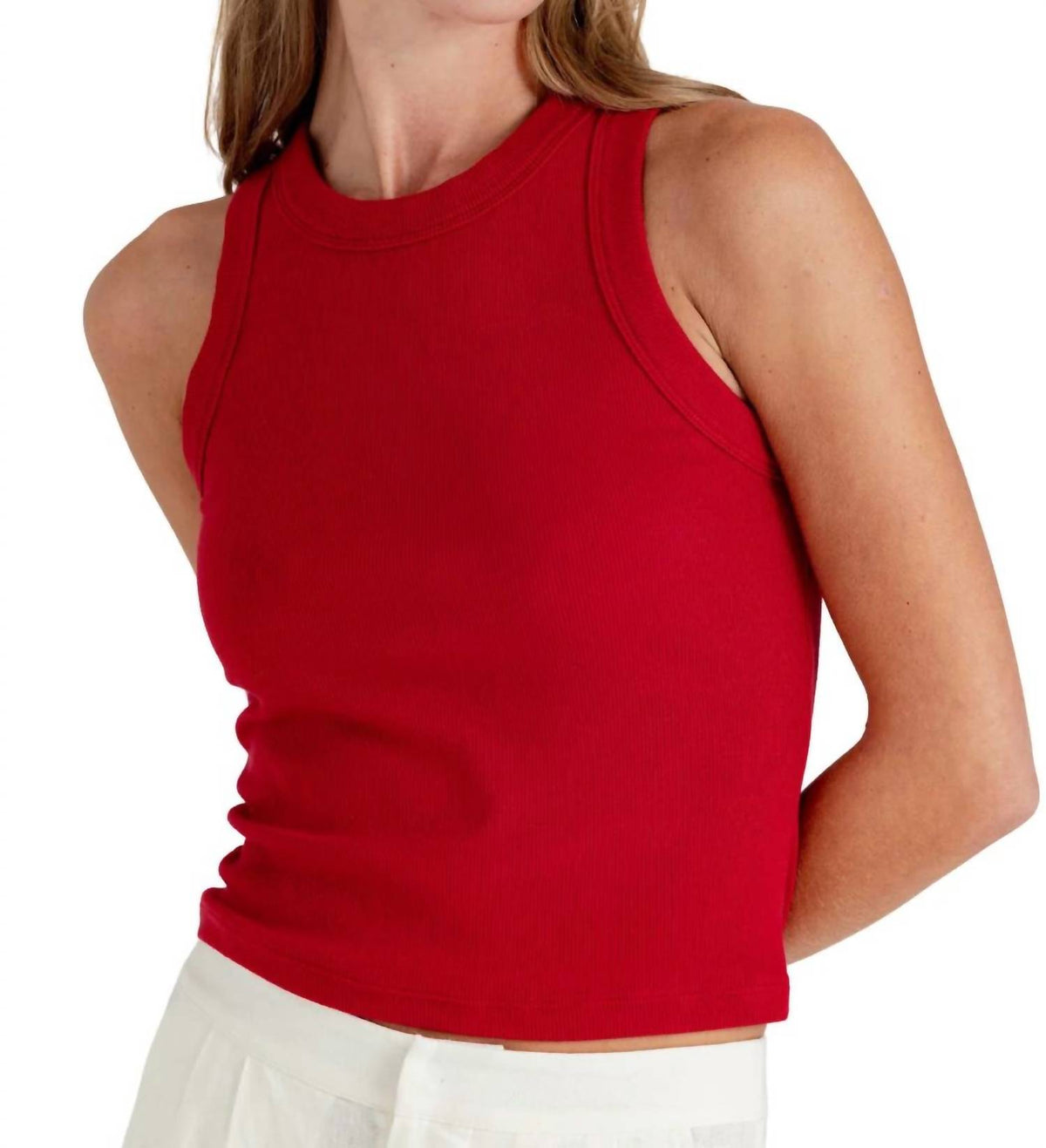 Sundays - Tina Tank Top