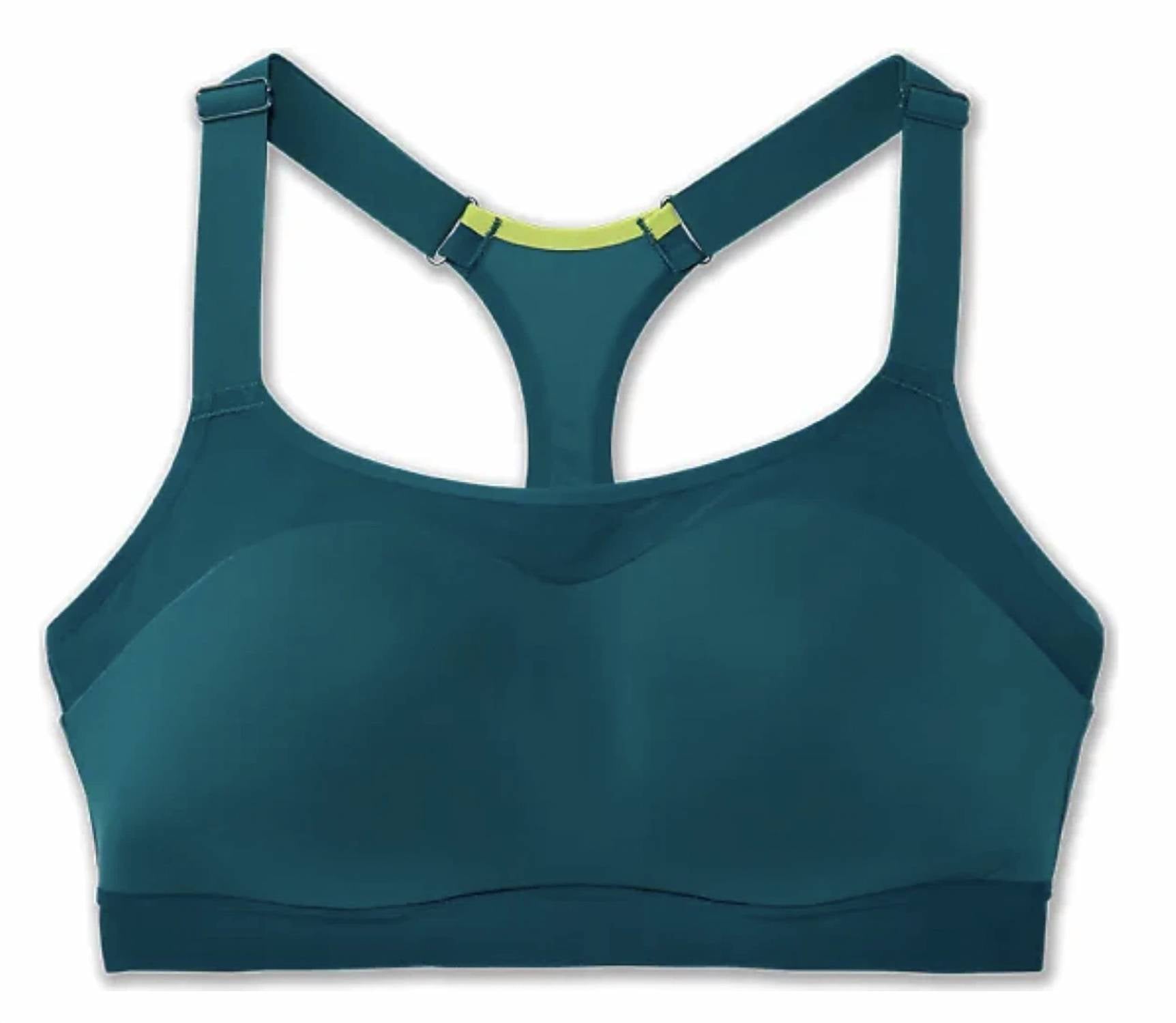 Brooks - Women's Dare Racerback Run Bra