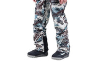 Jones Snowboards - Mountain Surf Recycled Pant