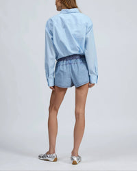 Rag & Bone - Miramar Flyweight Run Shorts