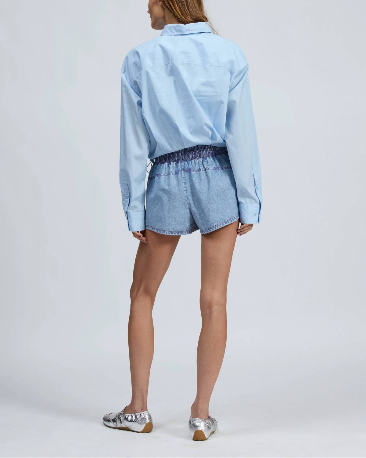 Rag & Bone - Miramar Flyweight Run Shorts