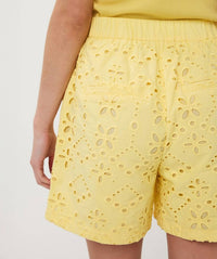 Esqualo - Anglaise Shorts