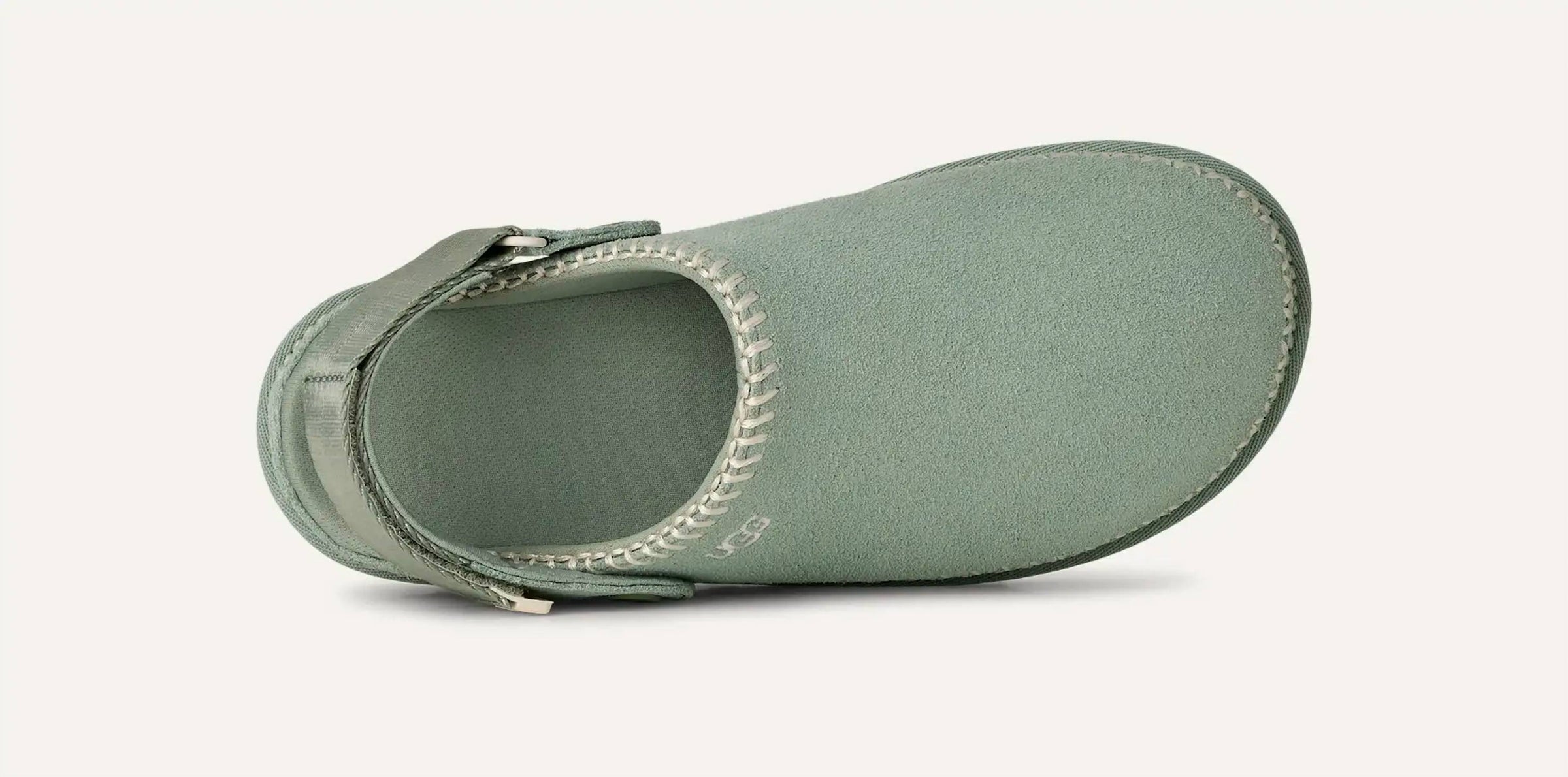 Ugg - Women's Goldenstar Meadow Accent Clog