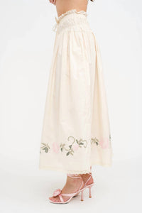 Sofie The Label - Sivan Midi Skirt