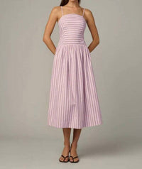Joe'S Jeans - Mara Midi Dress