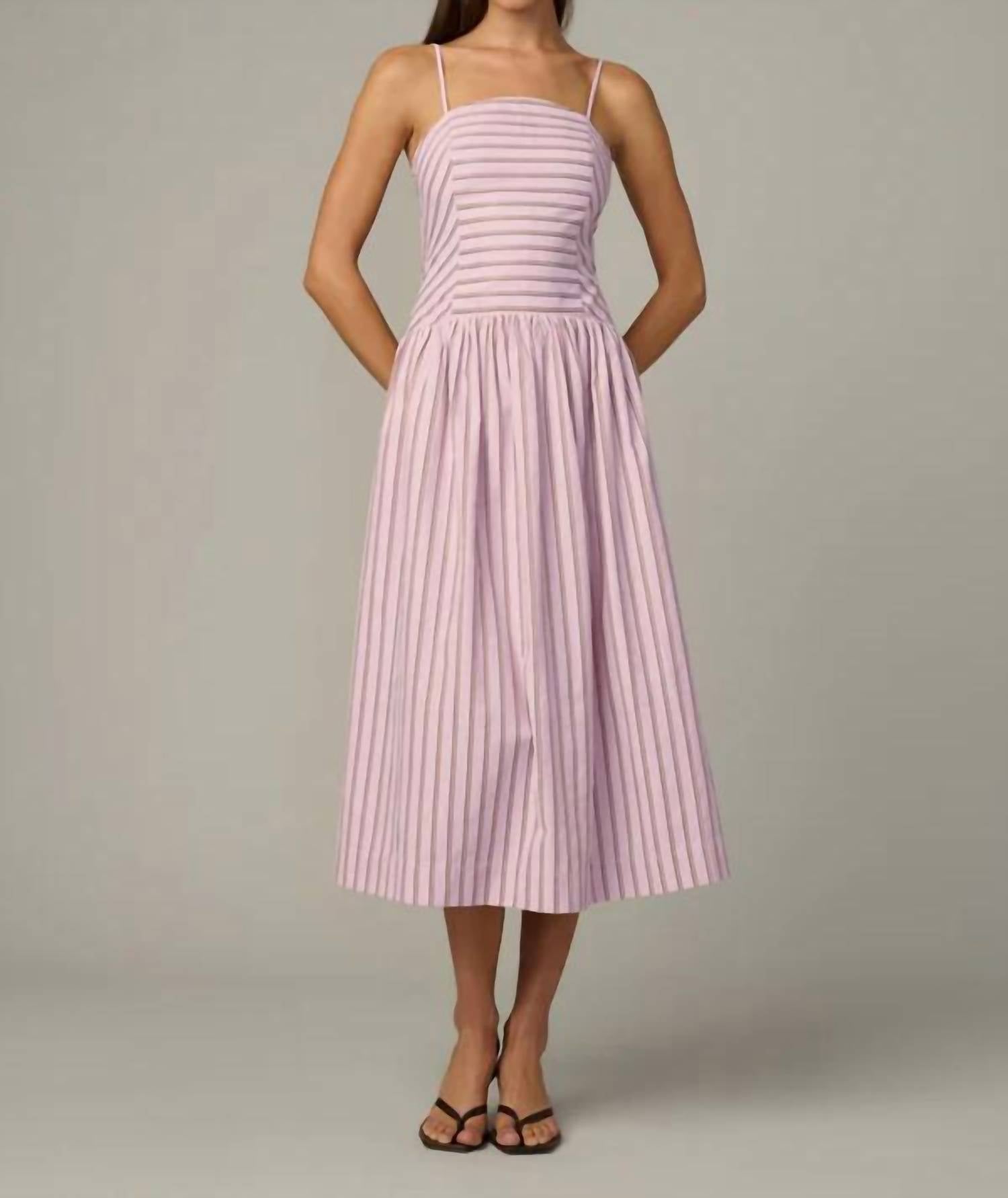 Joe'S Jeans - Mara Dress