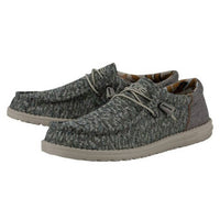Hey Dude - Men's Wally Sox Funk Shoes