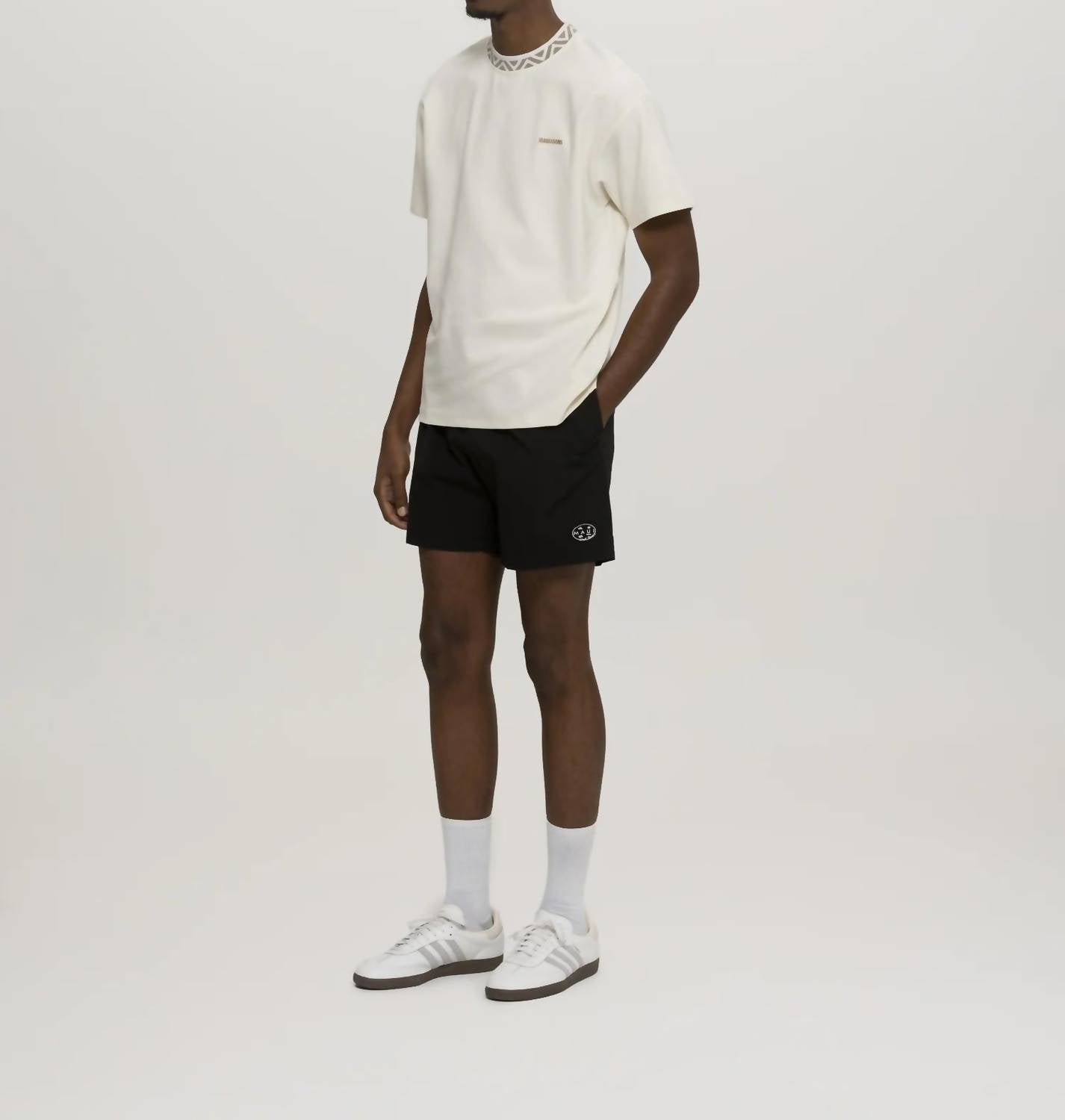 Maui & Sons - Break Neck Tee