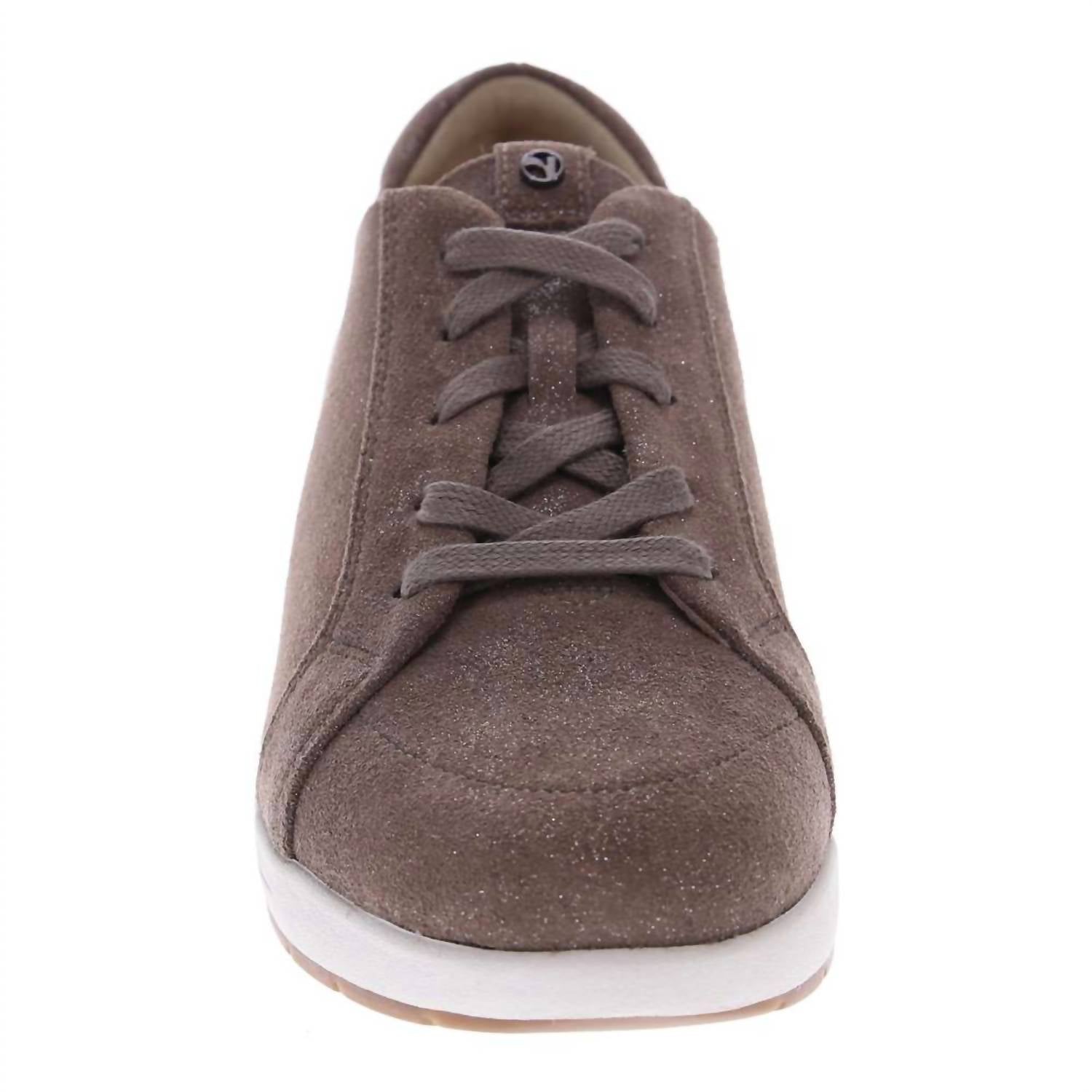 Revere - Women's Athens Lace-up Comfort Sneaker