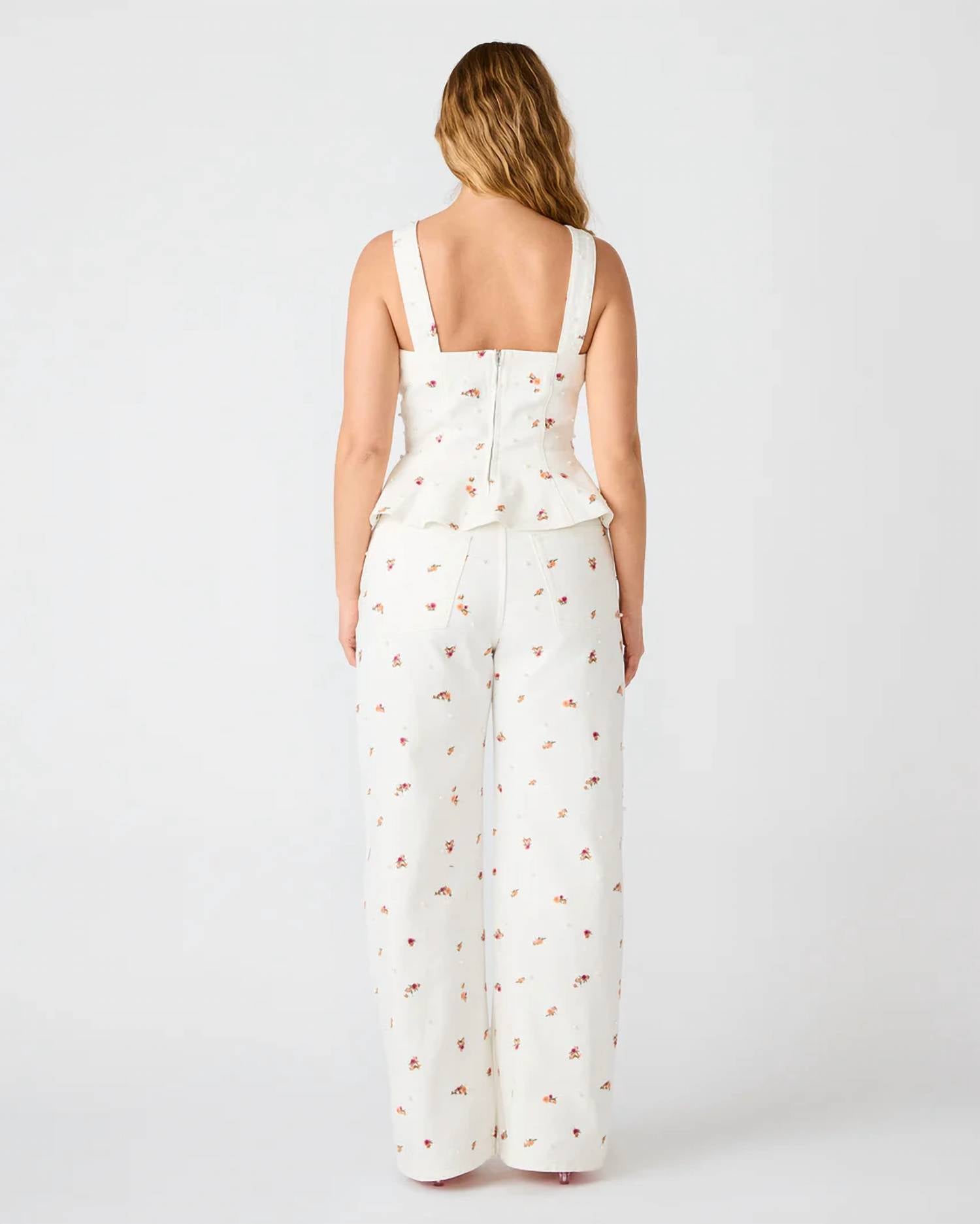 Steve Madden - Fiorella Top