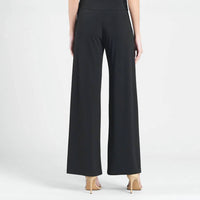 Clara S - Women's Wide Leg Pocket Pant
