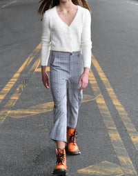 Katie J Nyc - Juniors Mara Cardigan