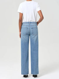 Agolde - Women's Harper Straight Jean