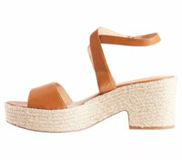 Splendid - Women's Bowie Wedge Sandals