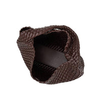 Melie Bianco - Women's Johanna Recycles Vegan Leather Shoulder Bag