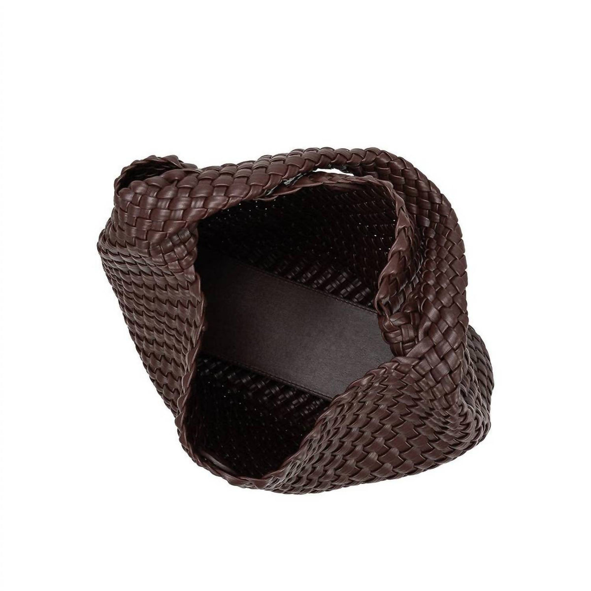 Melie Bianco - Women's Johanna Recycles Vegan Leather Shoulder Bag