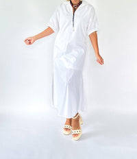 Adrienne - Blakely Maxi Dress